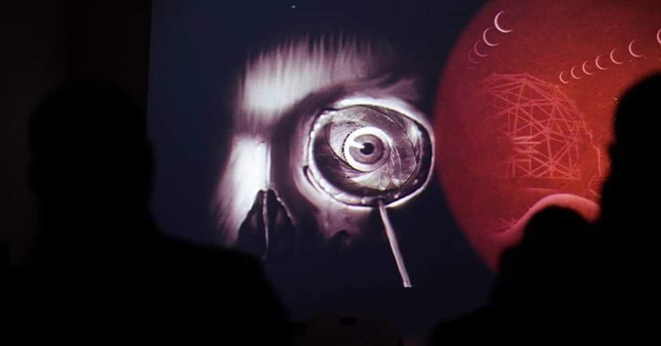 4. izdanje Interface Video Art Festivala u Rijeci i Zagrebu