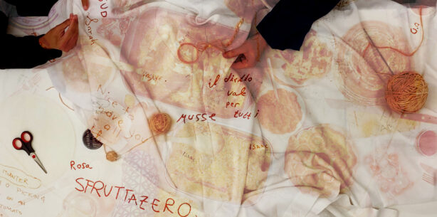 Pomo D’Orographies