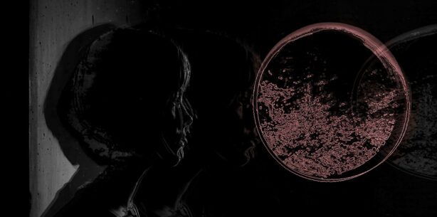 Natal Kick, Cosmo Ground 