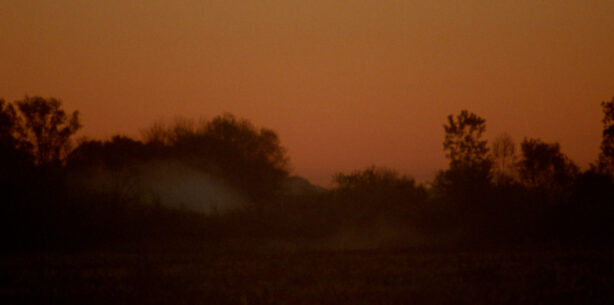 Suspicions About the Hidden Realities of Air